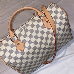 duffle bag